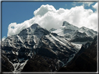 foto Col d'Arlaz